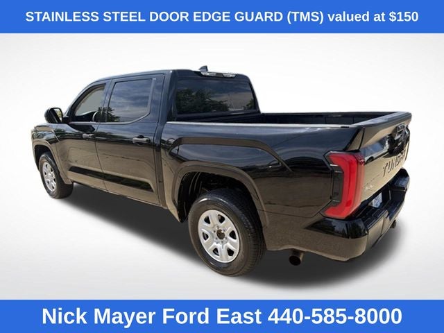 2022 Toyota Tundra SR