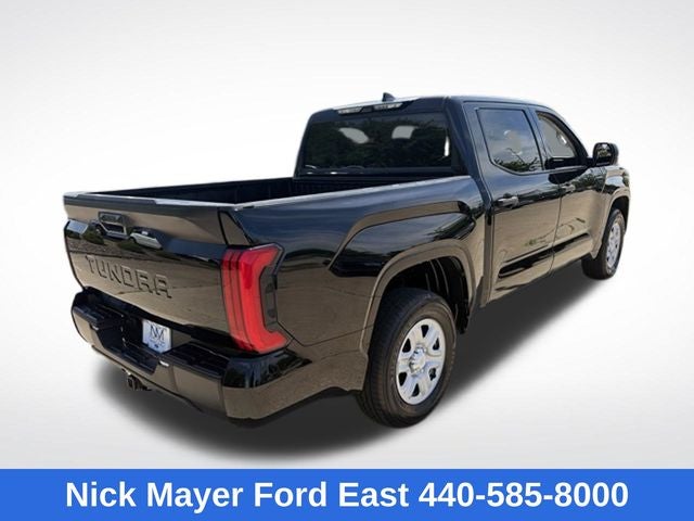 2022 Toyota Tundra SR