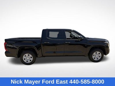 2022 Toyota Tundra SR