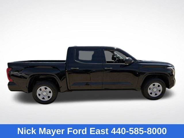 2022 Toyota Tundra SR