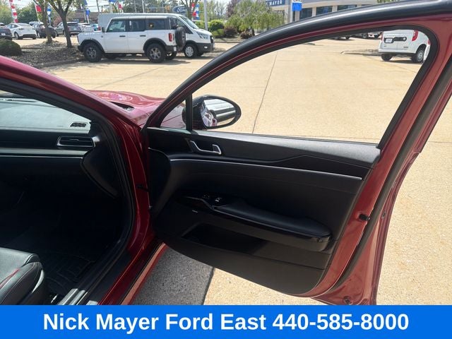 2023 Kia K5 GT GT1 PACKAGE