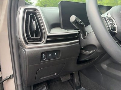2025 Kia Sorento X-Line EX