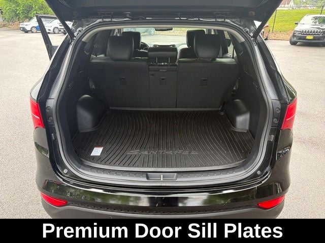 2015 Hyundai Santa Fe Sport 2.0T