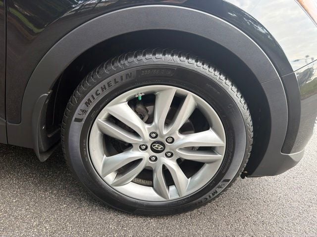 2015 Hyundai Santa Fe Sport 2.0T