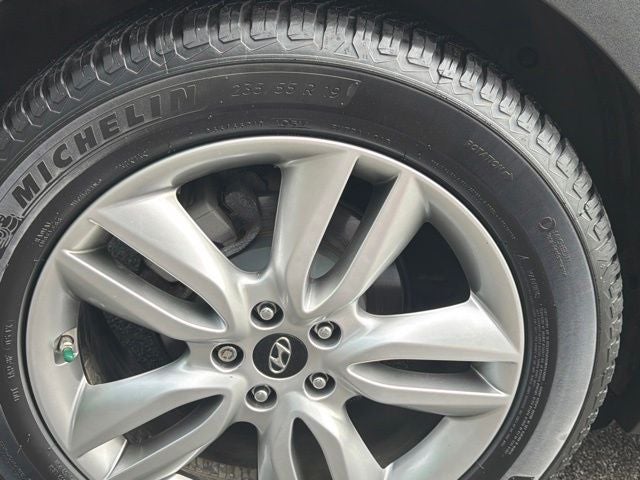 2015 Hyundai Santa Fe Sport 2.0T