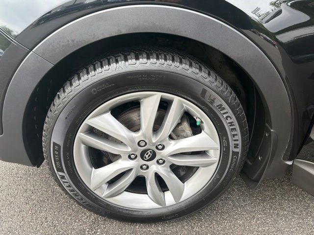 2015 Hyundai Santa Fe Sport 2.0T