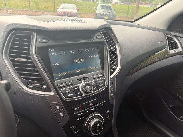 2015 Hyundai Santa Fe Sport 2.0T