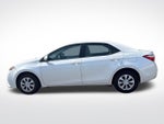 2014 Toyota Corolla LE ECO