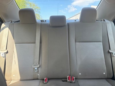 2014 Toyota Corolla LE ECO