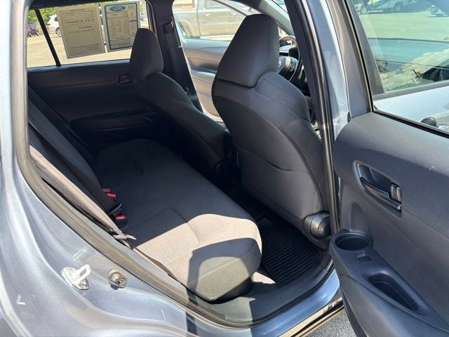 2023 Toyota Corolla Cross Hybrid SE