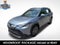 2023 Toyota Corolla Cross Hybrid SE