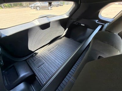 2023 Toyota Corolla Cross Hybrid SE