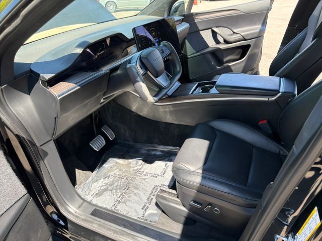 2022 Tesla Model X Base