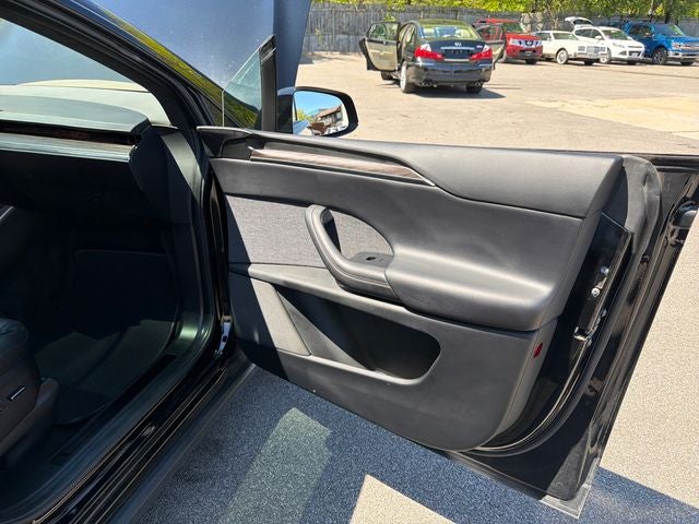 2022 Tesla Model X Base