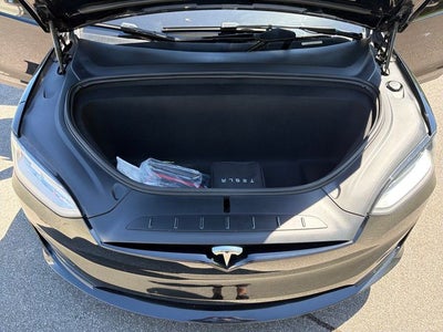 2022 Tesla Model X Base