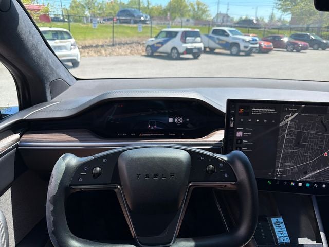 2022 Tesla Model X Base
