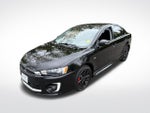 2016 Mitsubishi Lancer ES