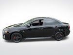 2016 Mitsubishi Lancer ES