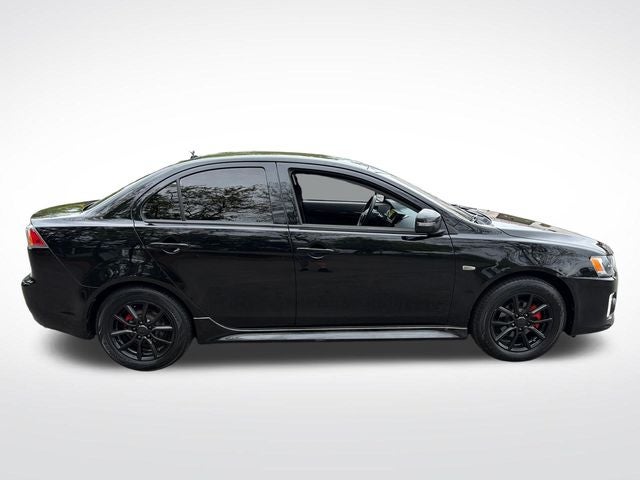 2016 Mitsubishi Lancer ES