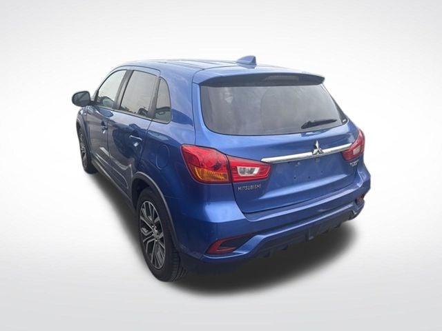 2018 Mitsubishi Outlander Sport 2.0 ES