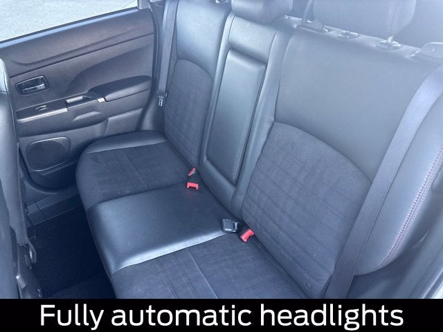 2024 Mitsubishi Outlander Sport 2.0 SE