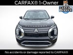 2026 Mitsubishi Outlander Base