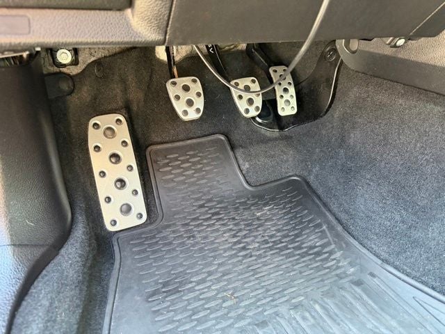 2015 Subaru Impreza WRX Base
