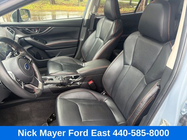 2019 Subaru Crosstrek 2.0i Limited