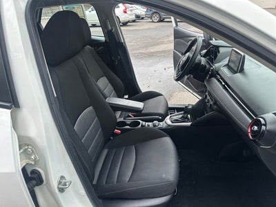 2016 Mazda Mazda CX-3 Sport