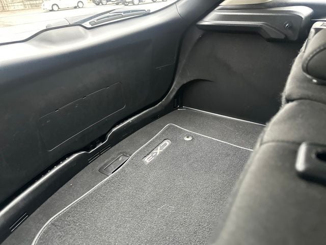 2016 Mazda Mazda CX-3 Sport