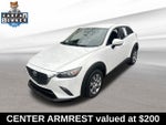 2016 Mazda Mazda CX-3 Sport