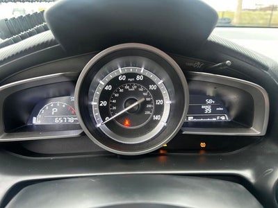 2016 Mazda Mazda CX-3 Sport