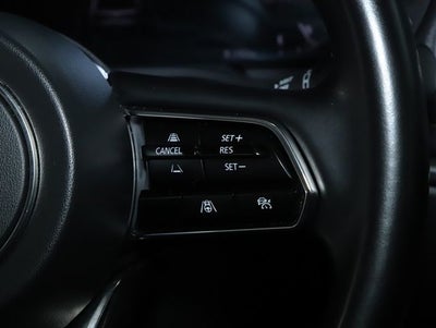 2025 Mazda Mazda CX-70 3.3 Turbo Premium