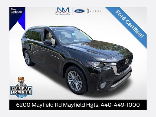 2024 Mazda Mazda CX-90 3.3 Turbo Preferred Plus