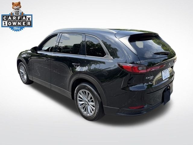 2024 Mazda Mazda CX-90 3.3 Turbo Preferred Plus
