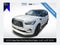 2021 INFINITI QX80 Premium Select