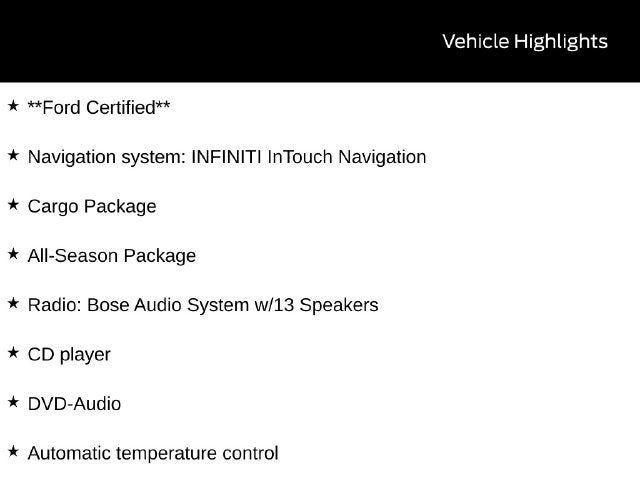 2021 INFINITI QX80 Premium Select