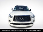 2021 INFINITI QX80 Premium Select