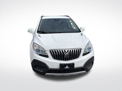 2016 Buick Encore Base