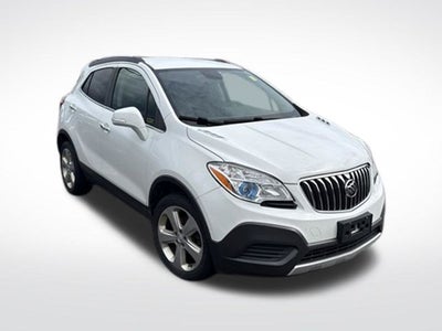 2016 Buick Encore Base