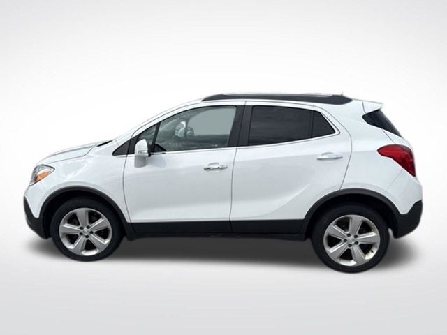 2016 Buick Encore Base