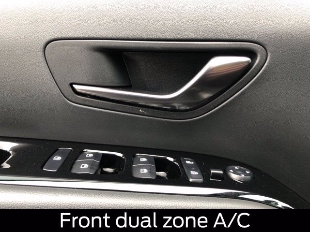 2024 Hyundai Tucson Hybrid N Line