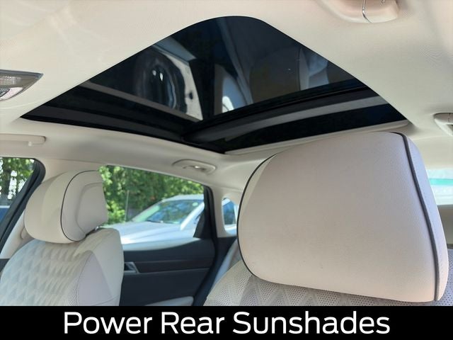 2024 Genesis G80 2.5T