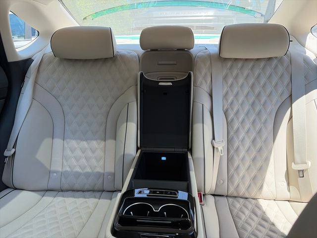 2024 Genesis G80 2.5T