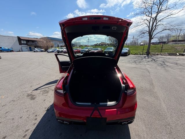 2018 Kia Stinger GT2