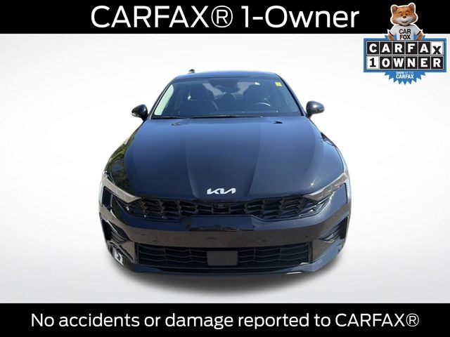 2025 Kia K5 EX