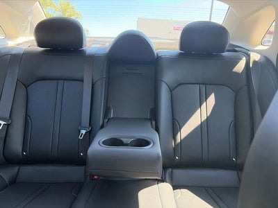 2025 Kia K5 EX