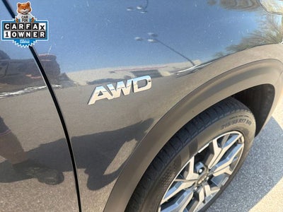 2021 Kia Seltos EX