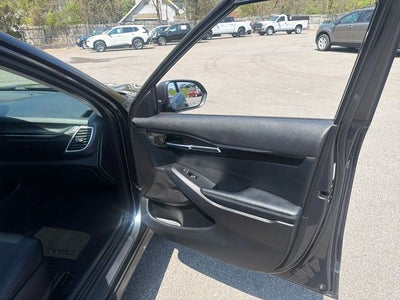 2021 Kia Seltos EX