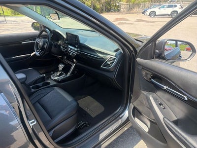 2021 Kia Seltos EX
